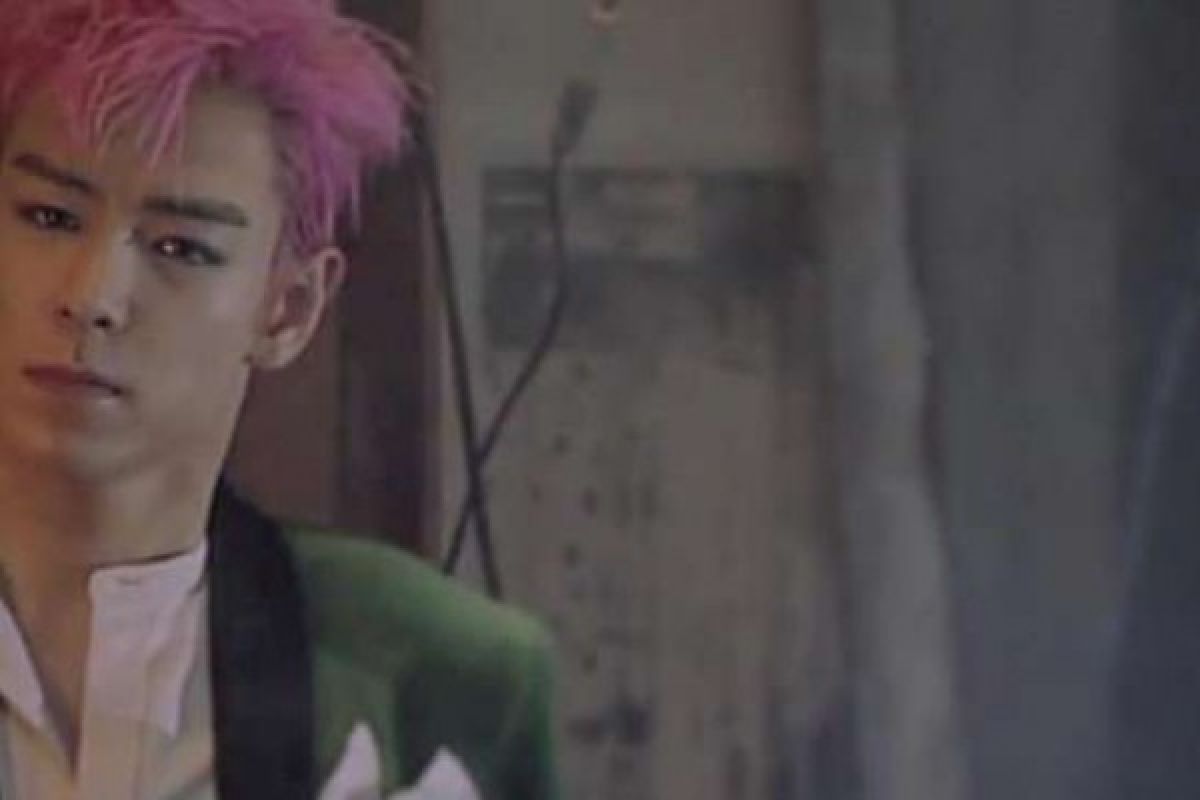 Pihak Rumah Sakit Nyatakan T.O.P BIGBANG Butuhkan Perawatan Kejiwaan