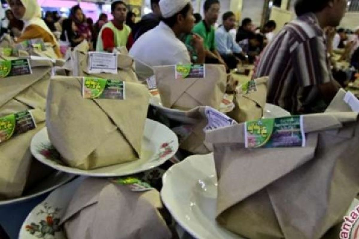 Puskesmas Riau Diharapkan Untuk Menyosialisasikan Pola Makan Sehat Saat puasa 