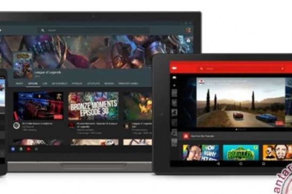 KPI tak berhak awasi Netflix, YouTube maupun layanan sejenisnya