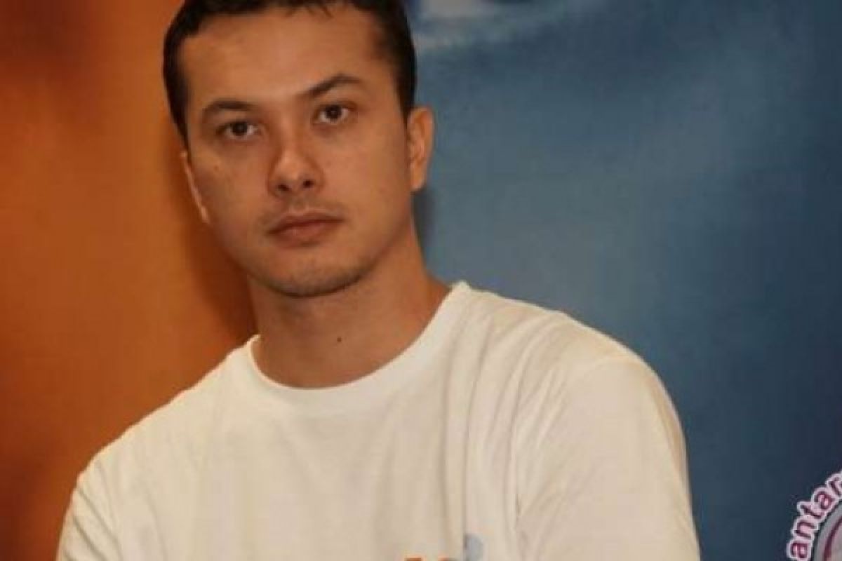 Tingkatkan SDM Sineas Muda, Nicholas Saputra Harapkan Banyak Kompetisi