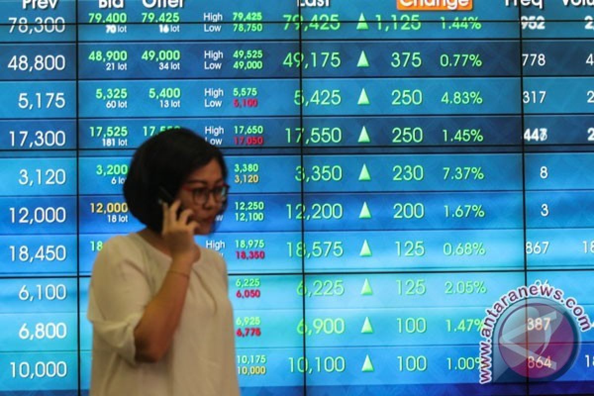 BEI dorong perusahaan segera IPO