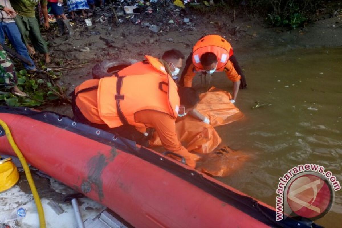 Kakek Tenggelam Di Sungai Konawewa Meninggal Dunia