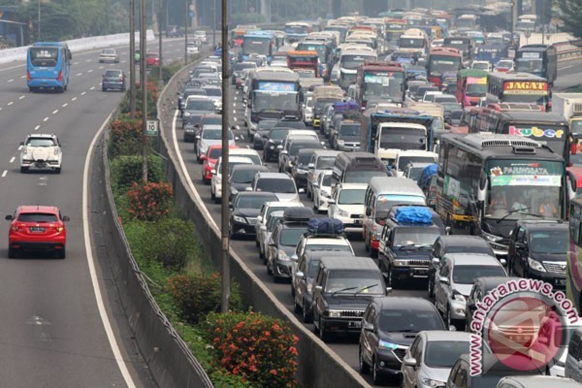 MUI Apresiasi Kinerja Polri Amankan Mudik yang Berjalan Lancar