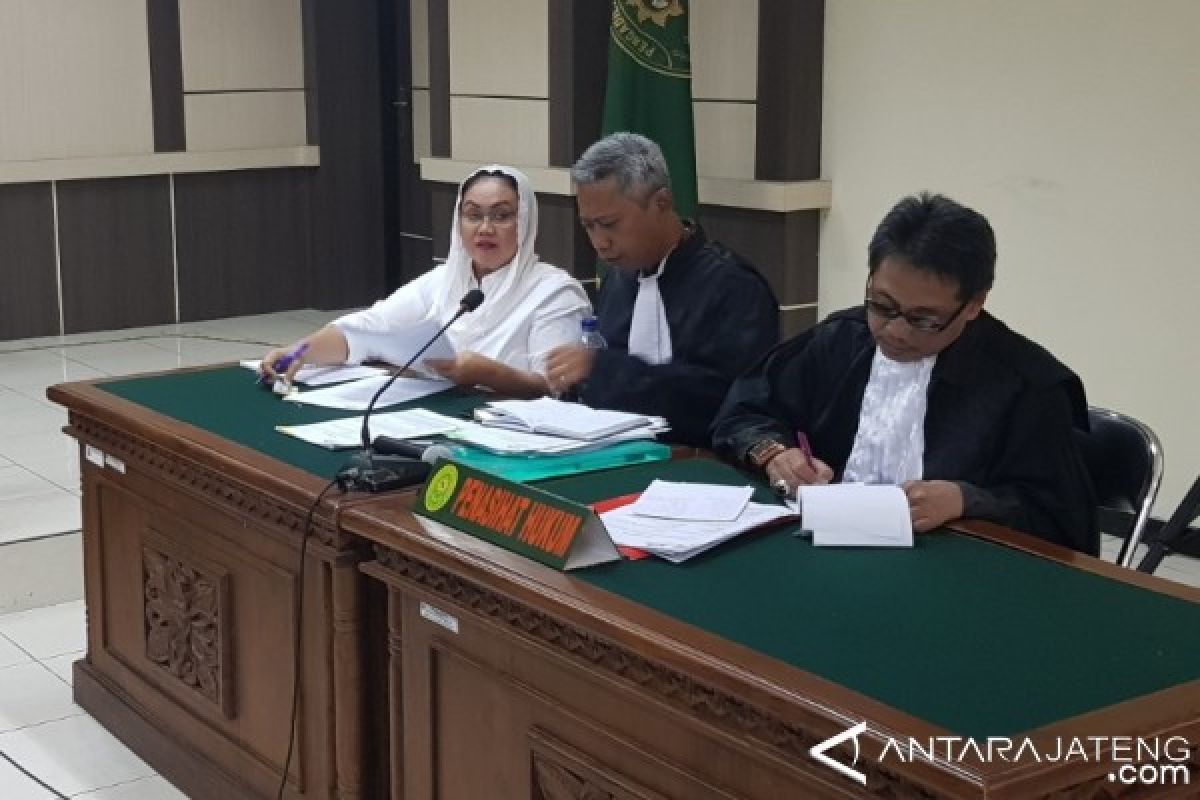 Bupati Klaten Ungkap "Konspirasi" Menjatuhkan Dirinya