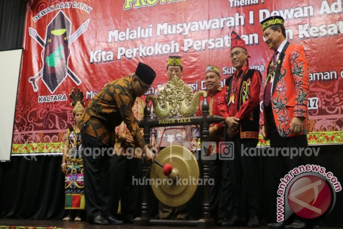 Majukan Indonesia, Kedepankan Pancasila