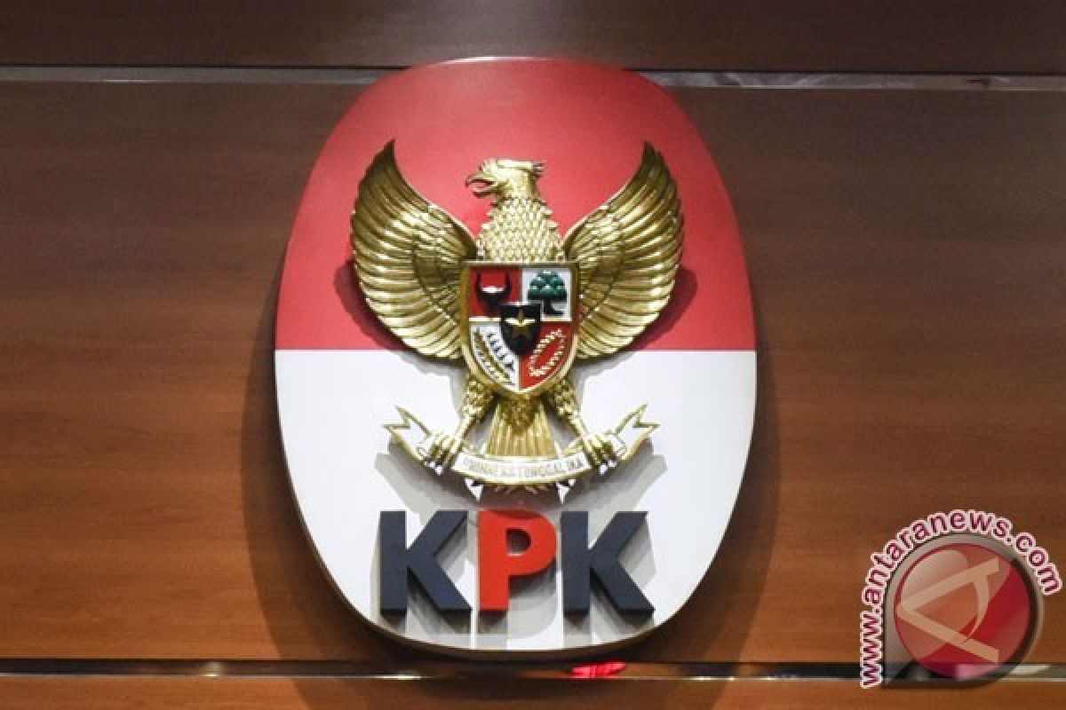 Laksamana Sukardi Diperiksa KPK sebagai Saksi Tersangka Safrudin