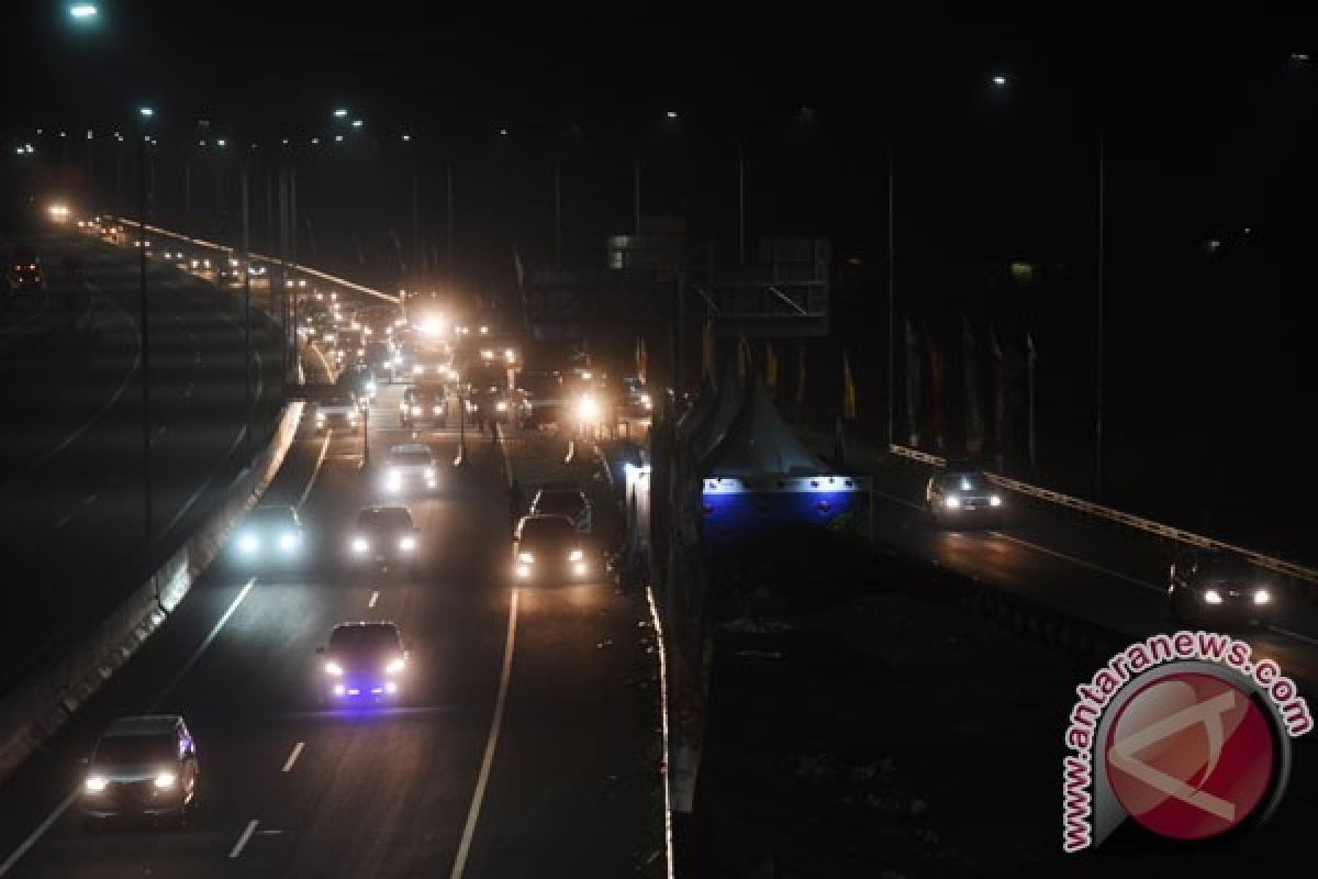 Berkendara Malam Hari, Waspada Lima hal ini