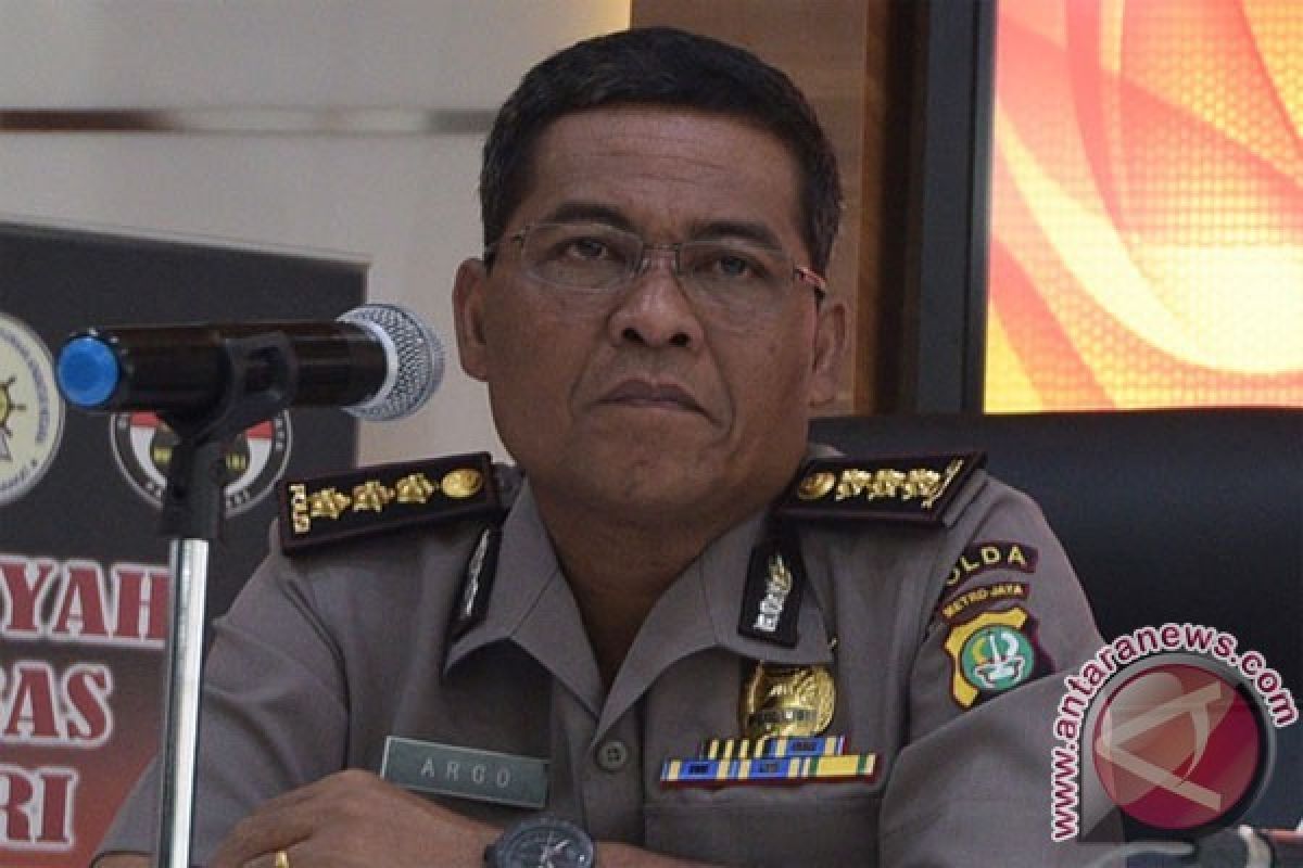 Polisi Buru Dua lagi Penganiaya Hermansyah