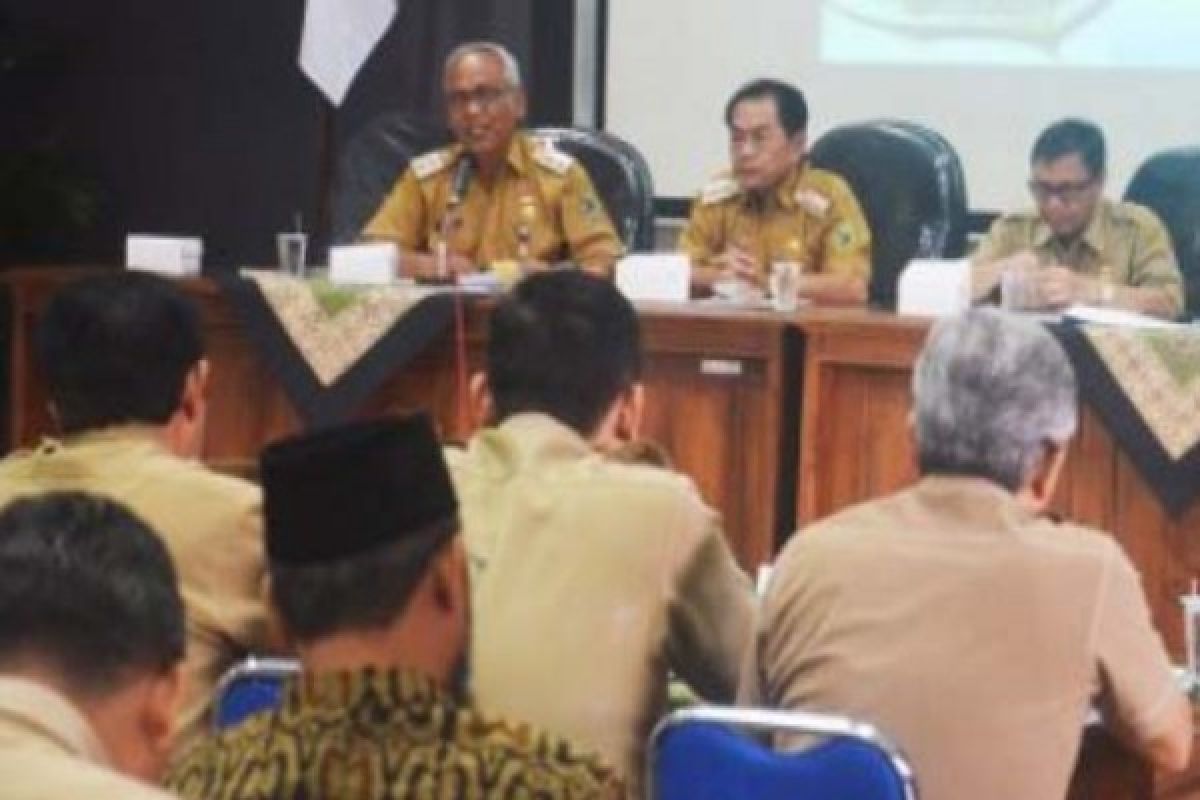 Banjarnegara Siapkan Festival Serayu