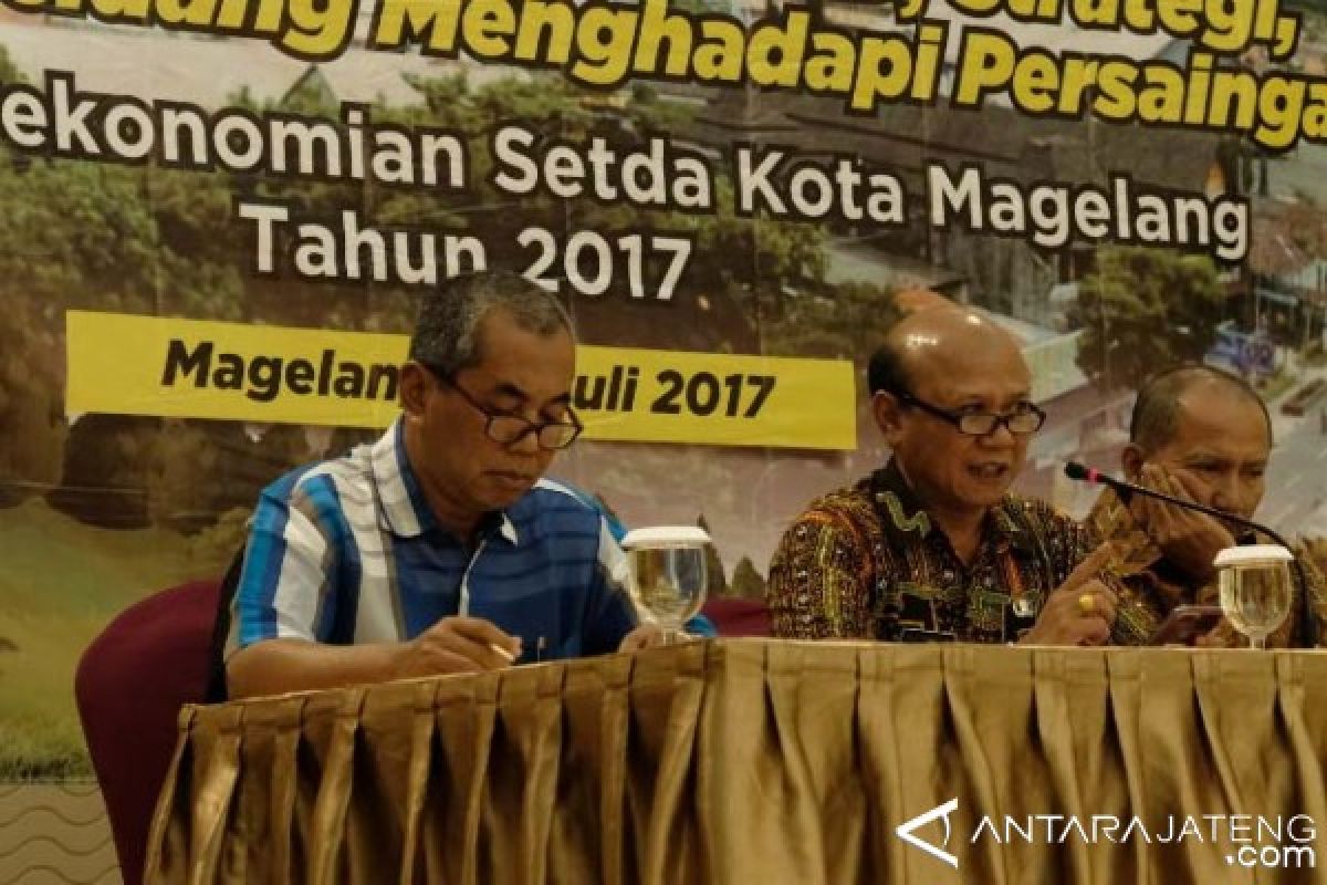 BUMD Optimalkan Biaya untuk Tingkatkan Pendapatan