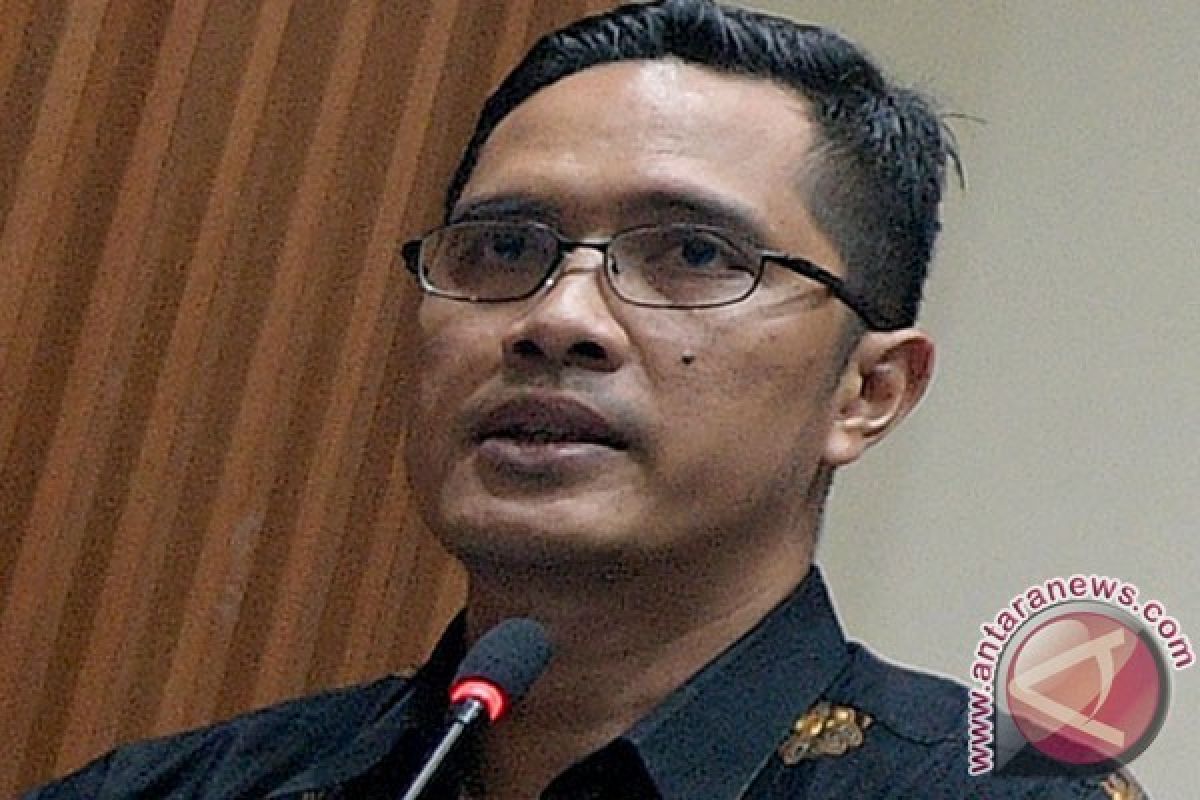 KPK tak Khawatir Pansus Kunjungi Polisi, Kejaksaan