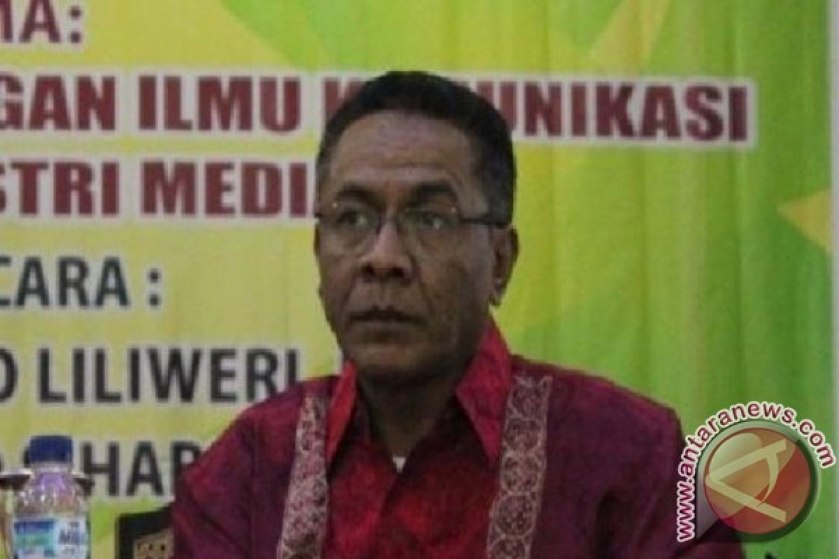 Semangat Membangun Toleransi Belum Merata