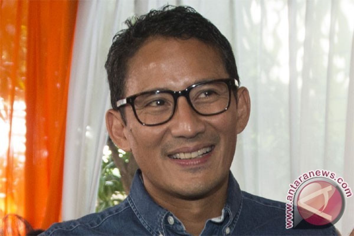 KPK Periksa Sandiaga Uno Terkait Kasus Pembangunan RS Pendidikan Udayana