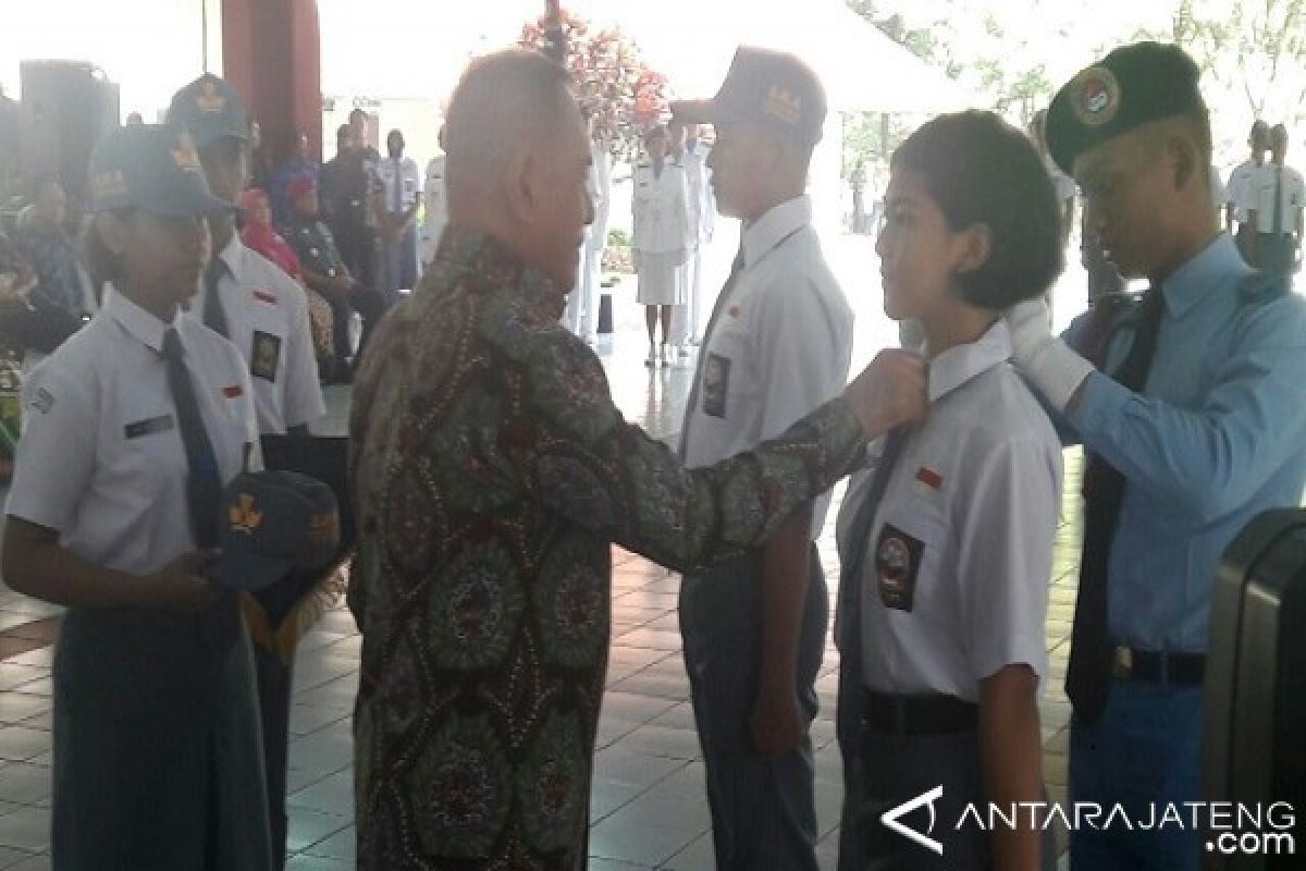 Menhan: SMA TN Telah dapat Pengakuan Masyarakat