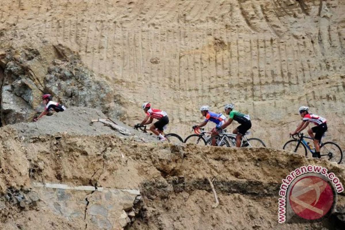 67 Pebalap Jelajahi Etape Terpanjang TdF 2017