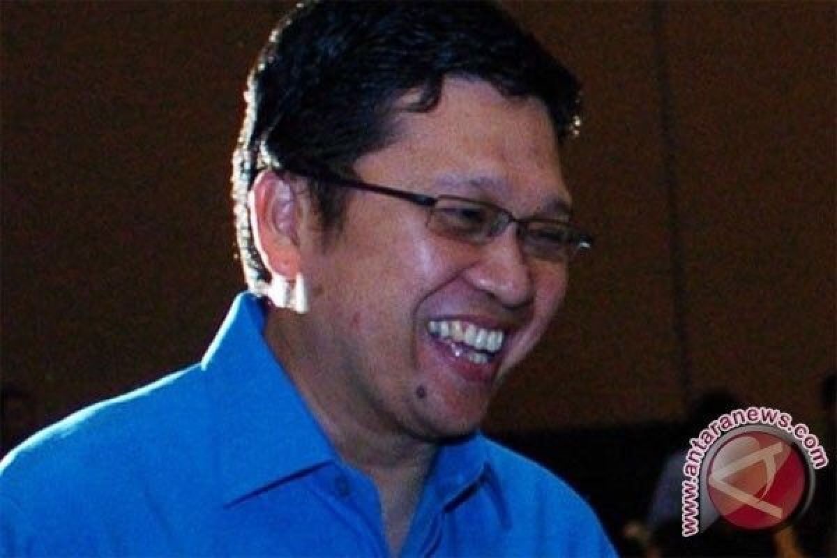 Doli Kurnia Usul Golkar Segera Persiapkan Munaslub