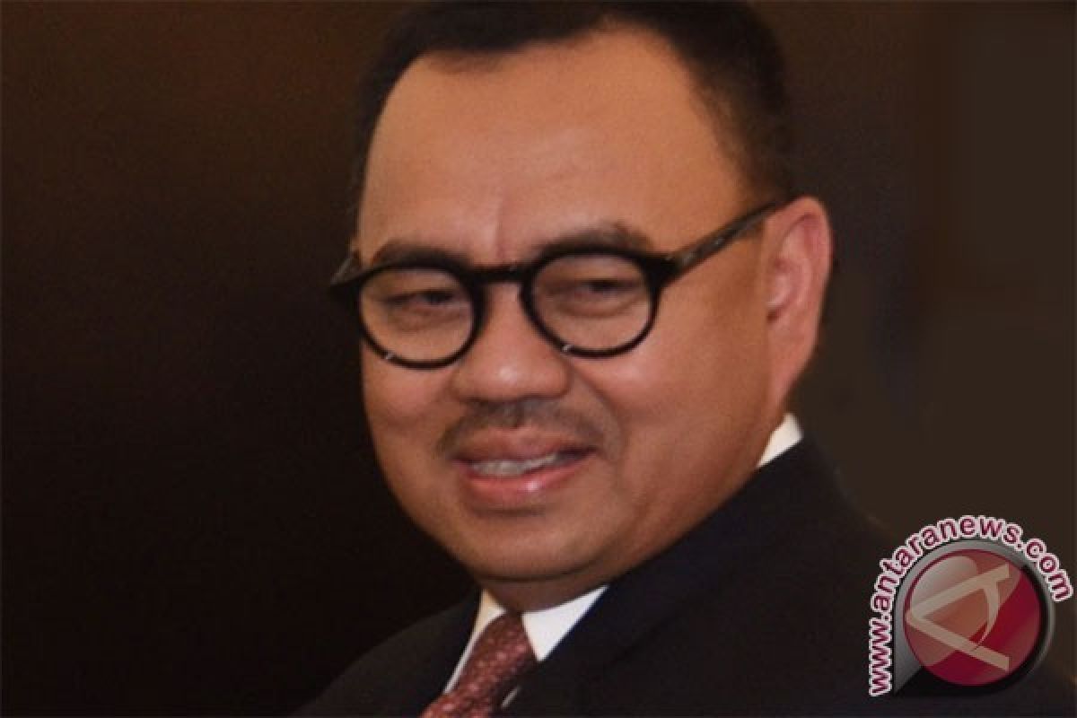 Sudirman Said Optimistis Diusung Partai Pada Pilgub