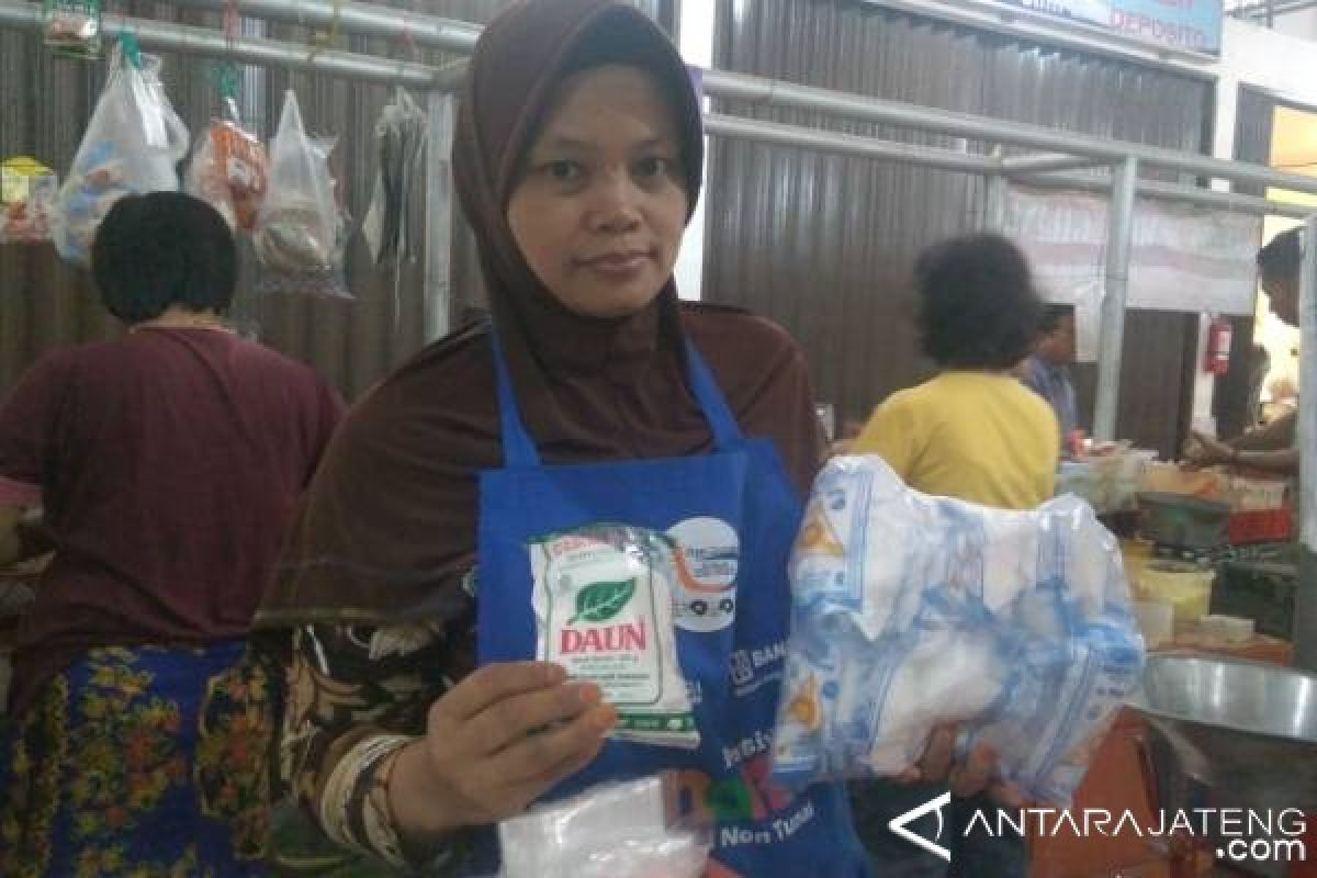 Pemkot Pekalongan Petakan Penyebab Penaikan Harga Garam