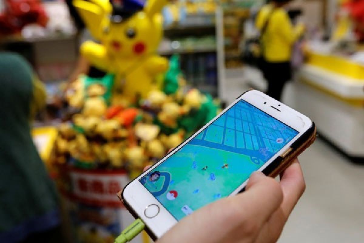 Pokemon GO Tambah Kemampuan Trainer