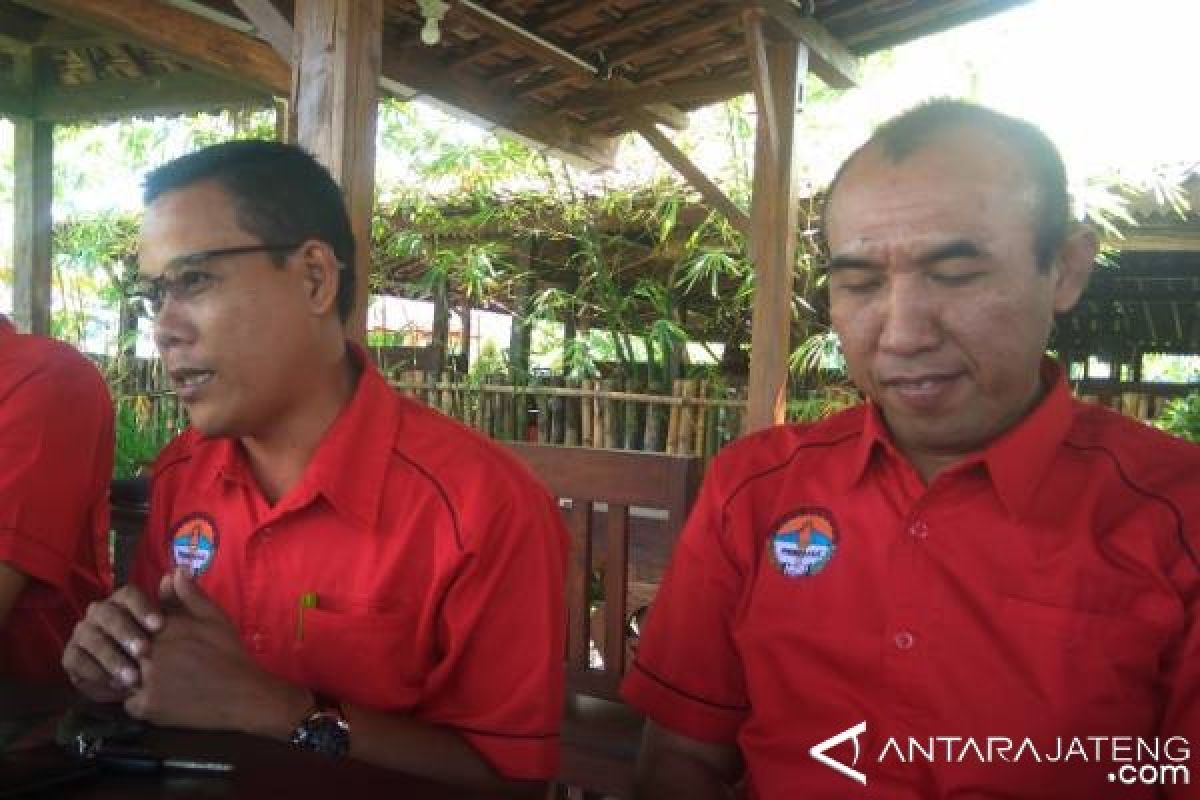 Promosikan Pariwisata Cilacap-Banyumas, Pebemas Gelar "Travel Mart"