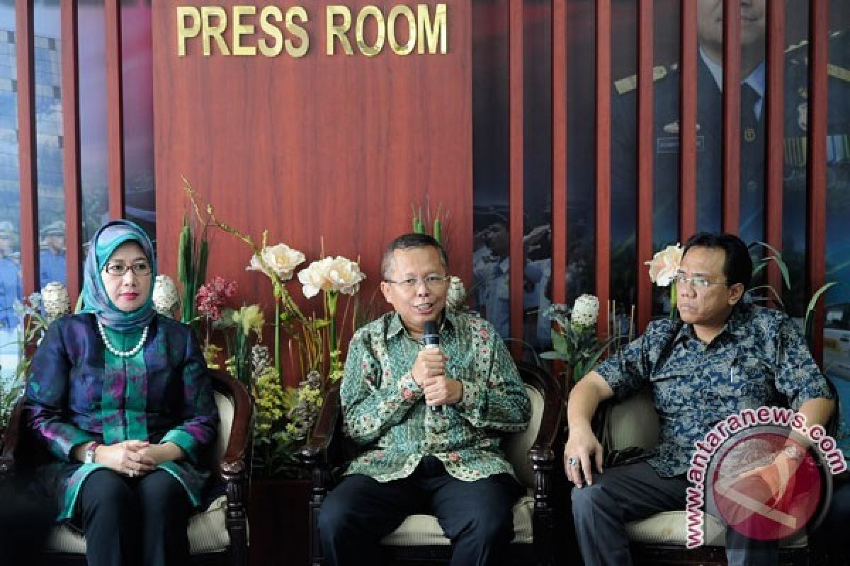 PPP: Presidential Threshold 20 Persen Hindarkan Presiden "Tersandera"