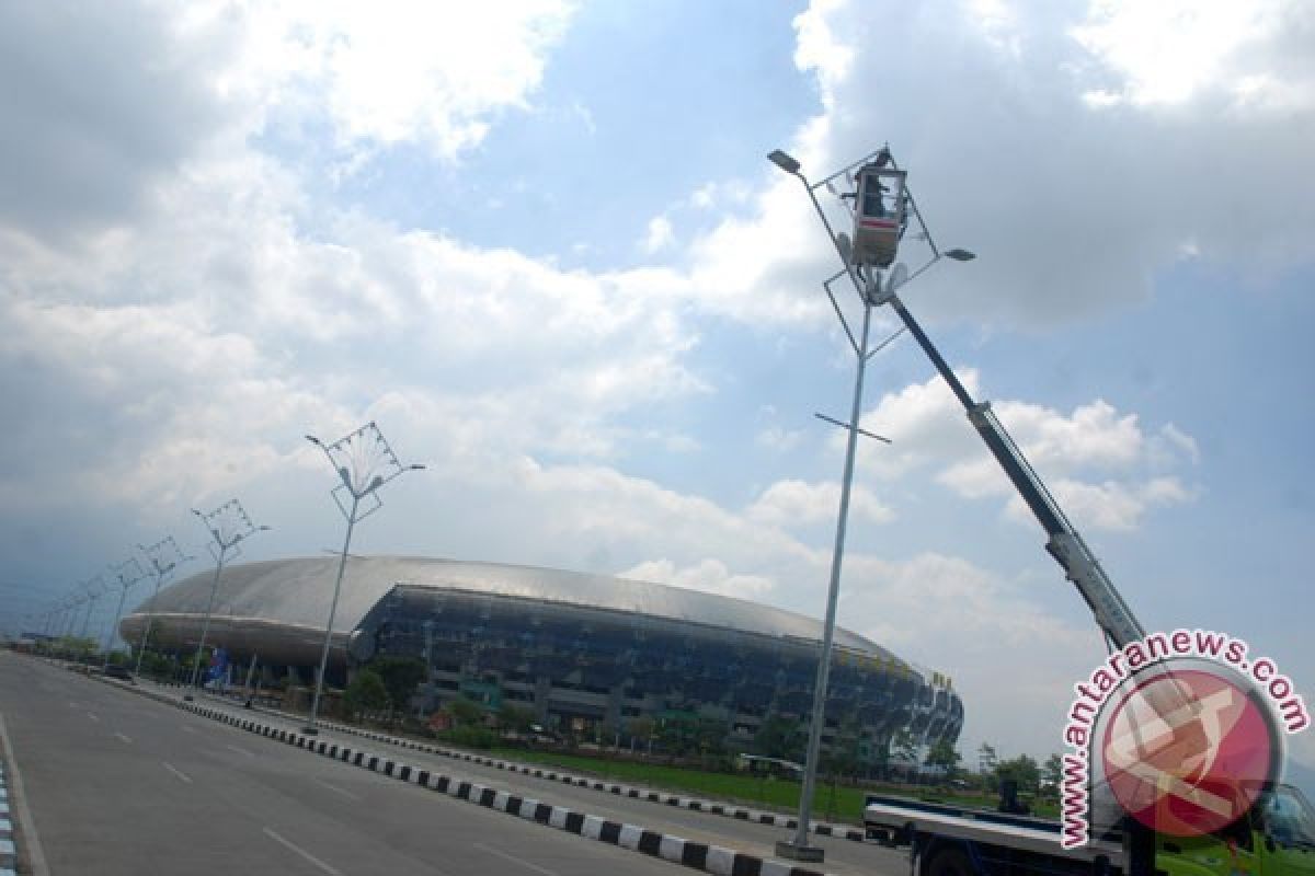 Polrestabes Bandung Pastikan tak ada Sweeping Kendaraan Jakarta