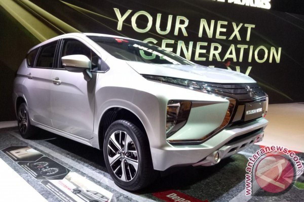 Spesifikasi dan Kisaran Harga Small MPV Mitsubishi