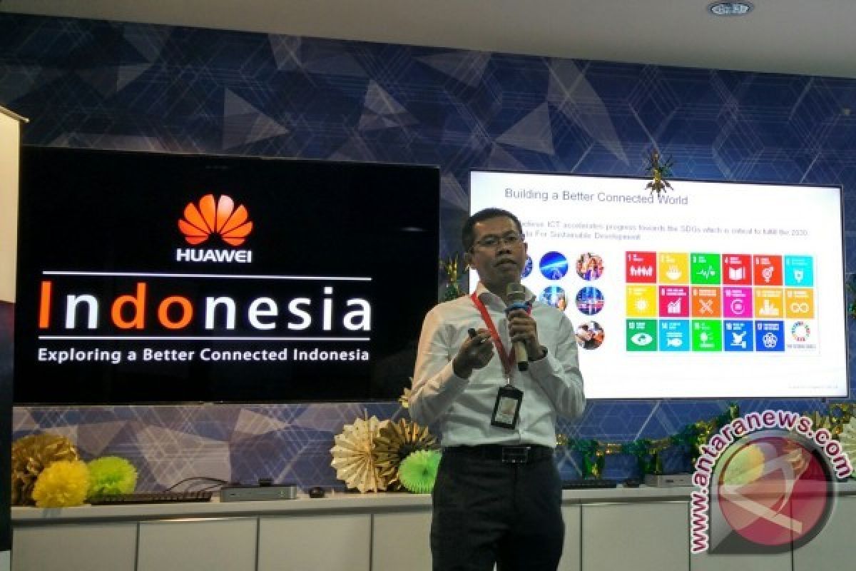 Kapan Indonesia Siap 5G?