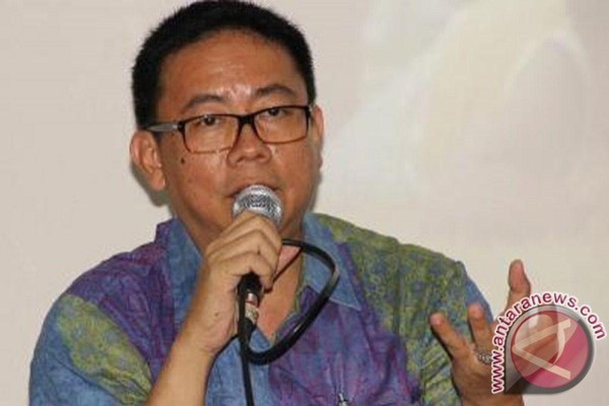 Ketua Dewan Pers Ingatkan Jurnalis Harus Objektif dan Berimbang