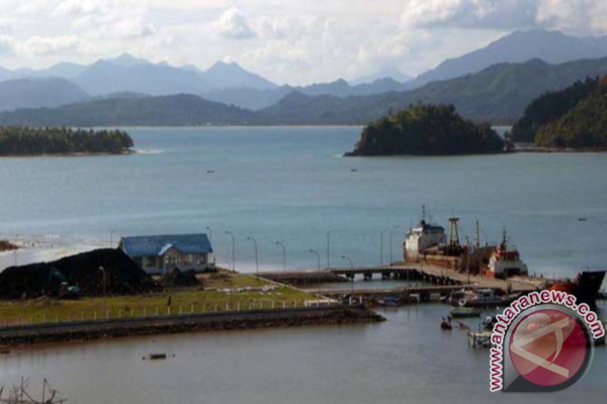 Kemenhub rencanakan pengembangan Pelabuhan Panasahan