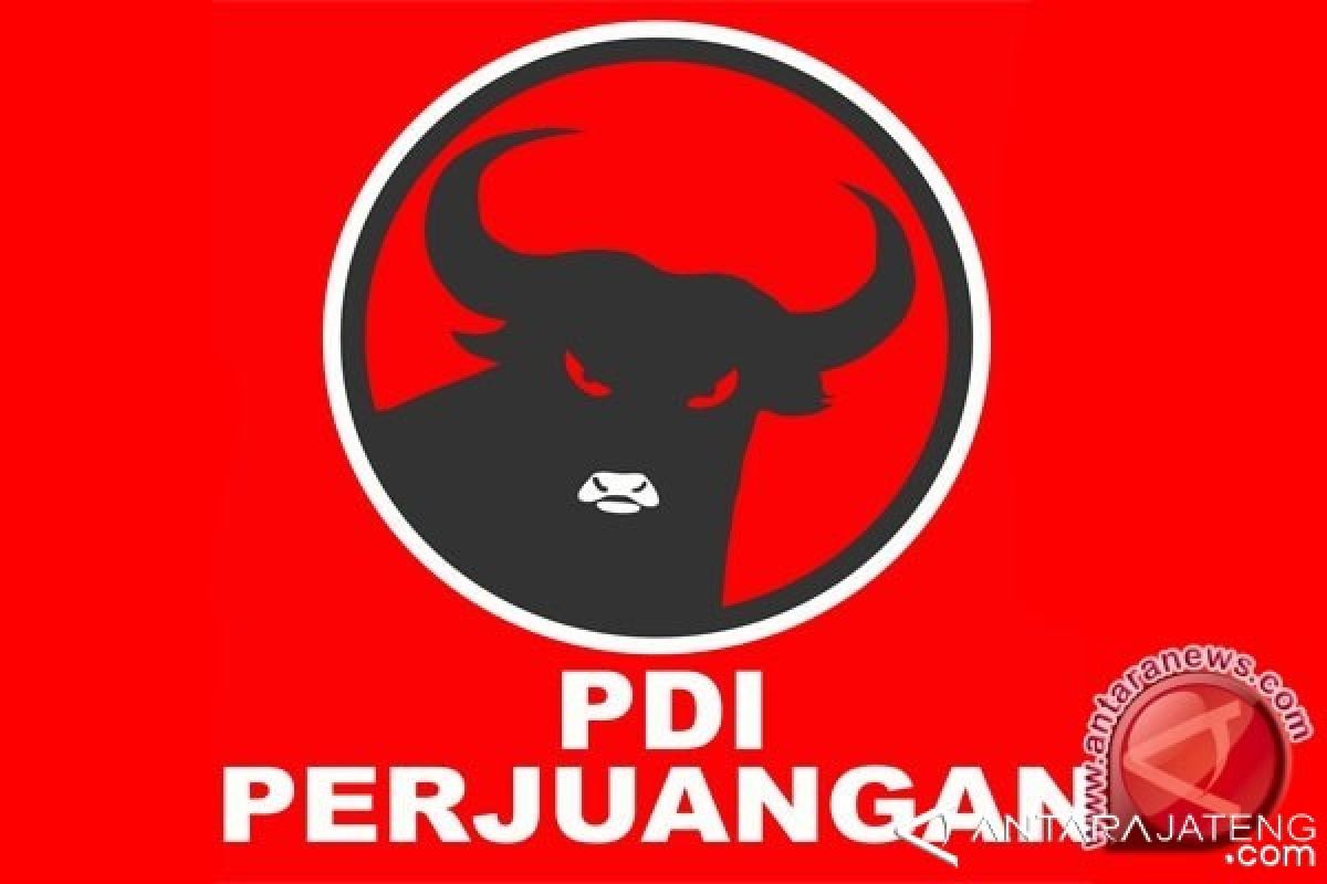 PAC PDIP Batang Tolak Rapat Dipimpin Lafran