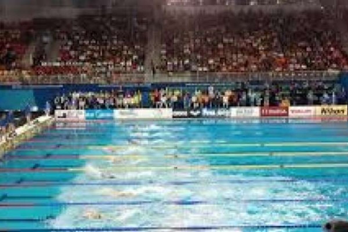 Indonesia Ikut FINA World Championship di Budapest