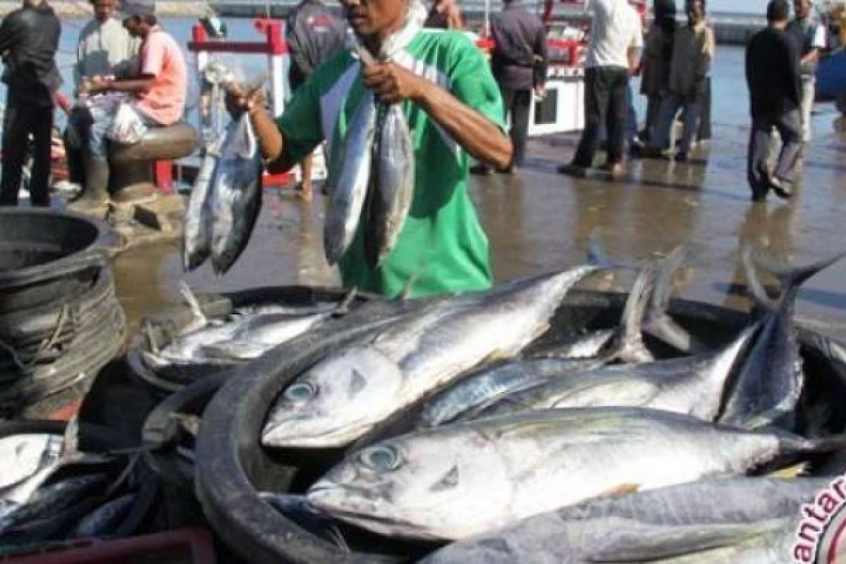 Upayakan Peningkatan Gizi Masyarakat, Forikan Siak Menyosialisasikan Gemar Makan Ikan