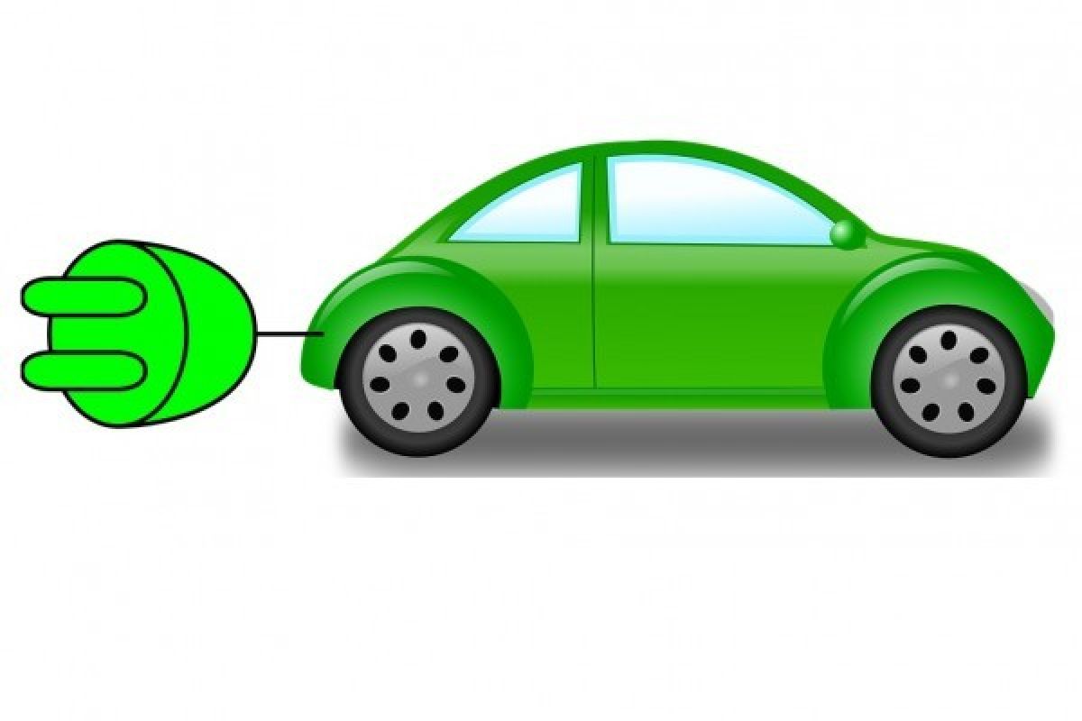 Pemerintah Susun Perpres Percepatan Mobil Listrik