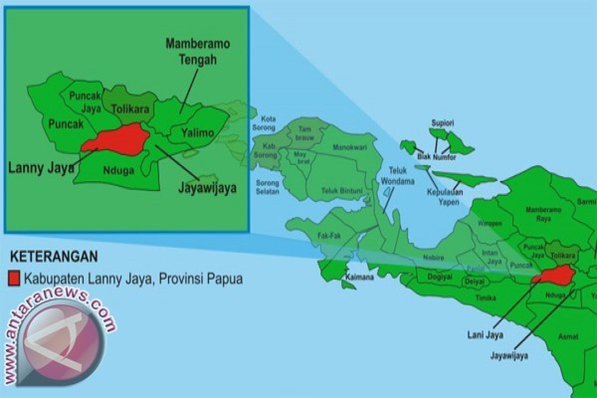 Arkeolog: Perlu Kajian Arkeologi Bawah Air Papua