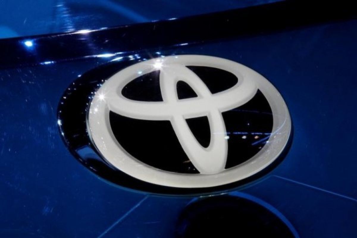 Toyota akan Merakit Truk dan SUV di Meksiko