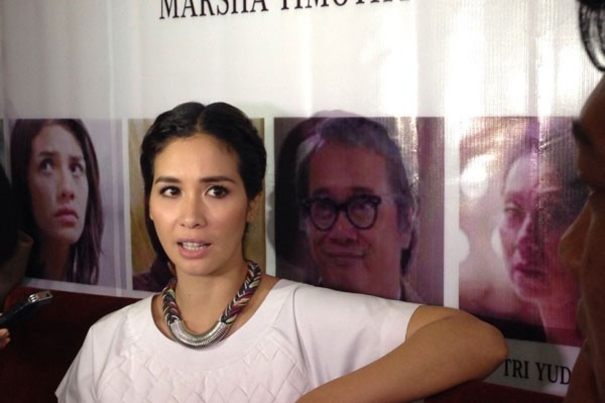 Marsha Timothy Derita "Memar", Akibat Ini