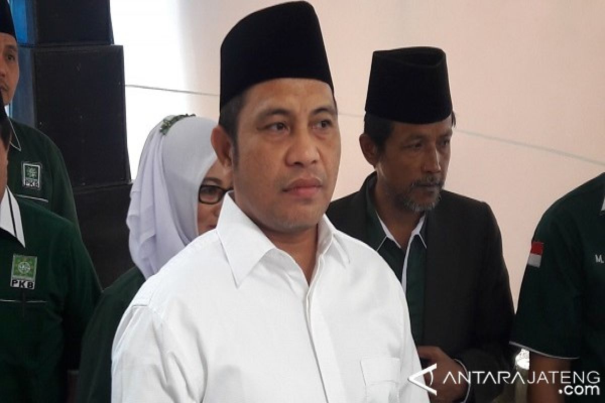 Marwan: Partai Masih Saling Mencermati