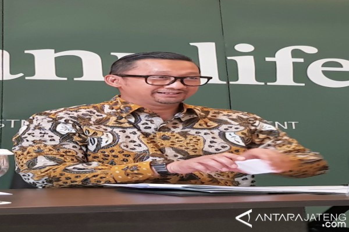 Manulife: Banyak Perusahaan Mulai Cadangkan Kebutuhan Pesangon