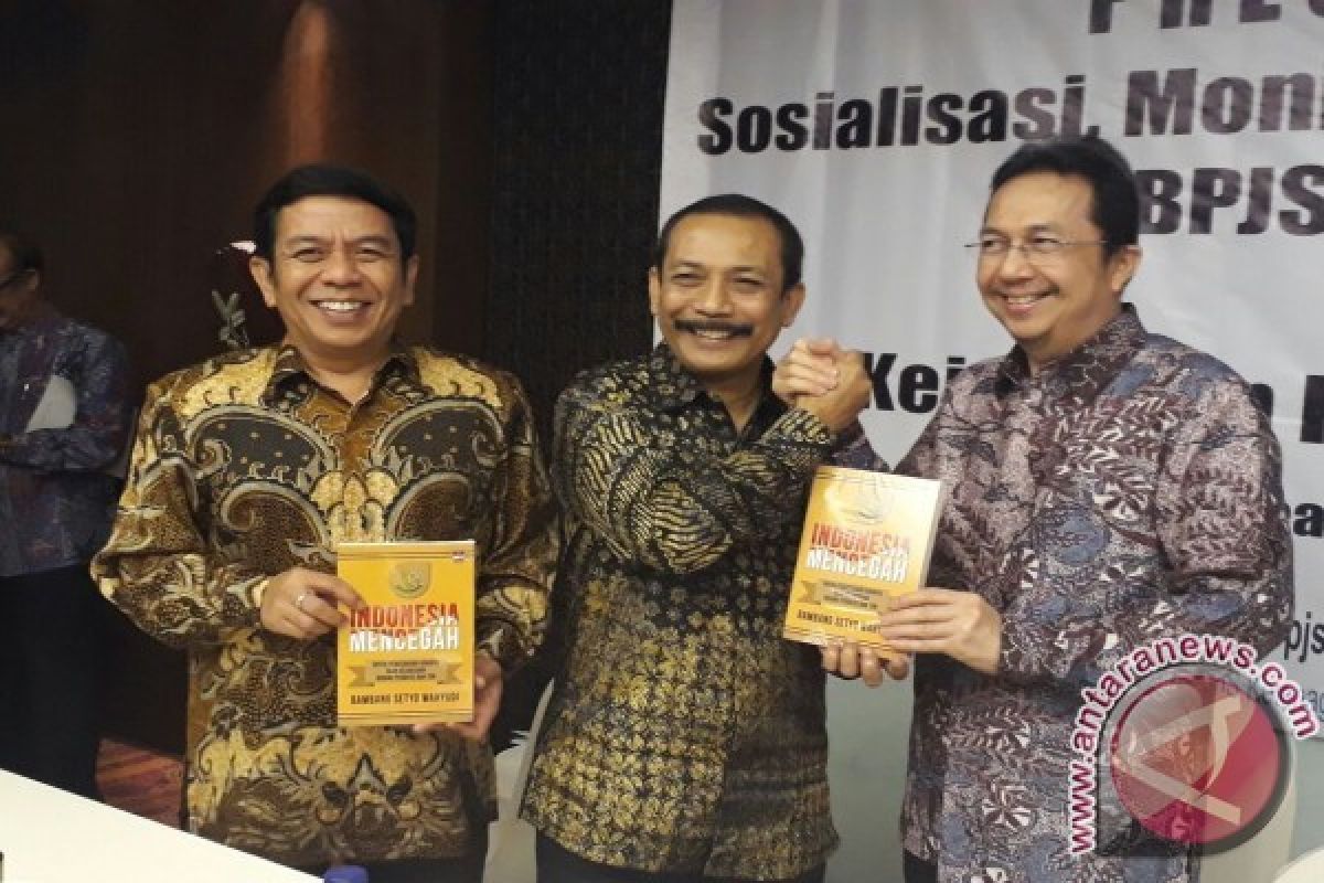 200.000 Perusahaan belum Terdaftar menjadi Peserta BPJS Ketenagakerjaan