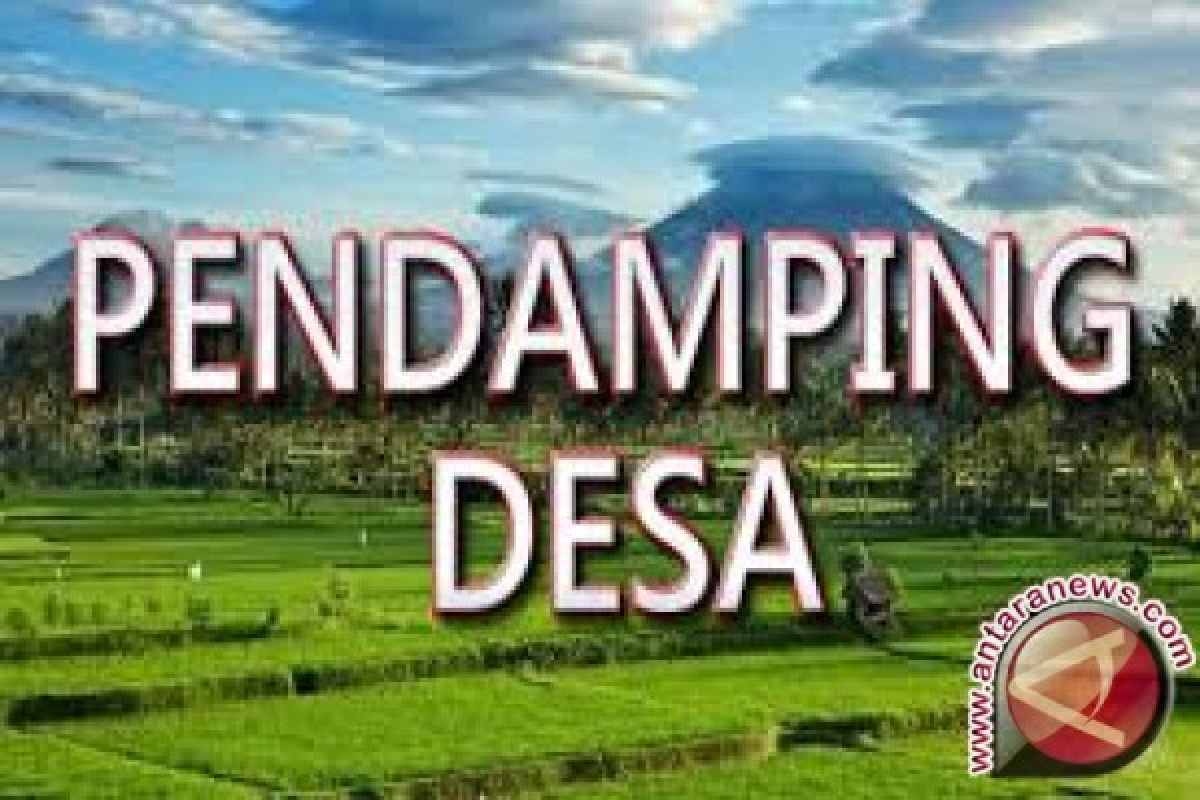 Sultra Masih Kekurangan 917 Pendamping Desa 