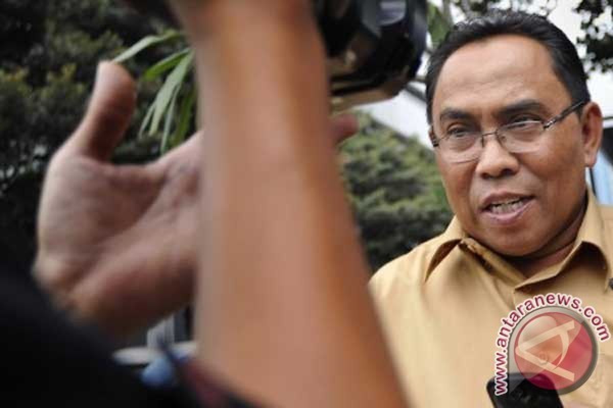 Nasarudin Umar Disebut Diarahkan Memenangkan Perusahaan Tertentu dalam Tender Alquran