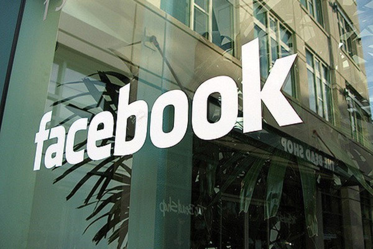 Facebook siapkan Platform Siaran Konten Watch