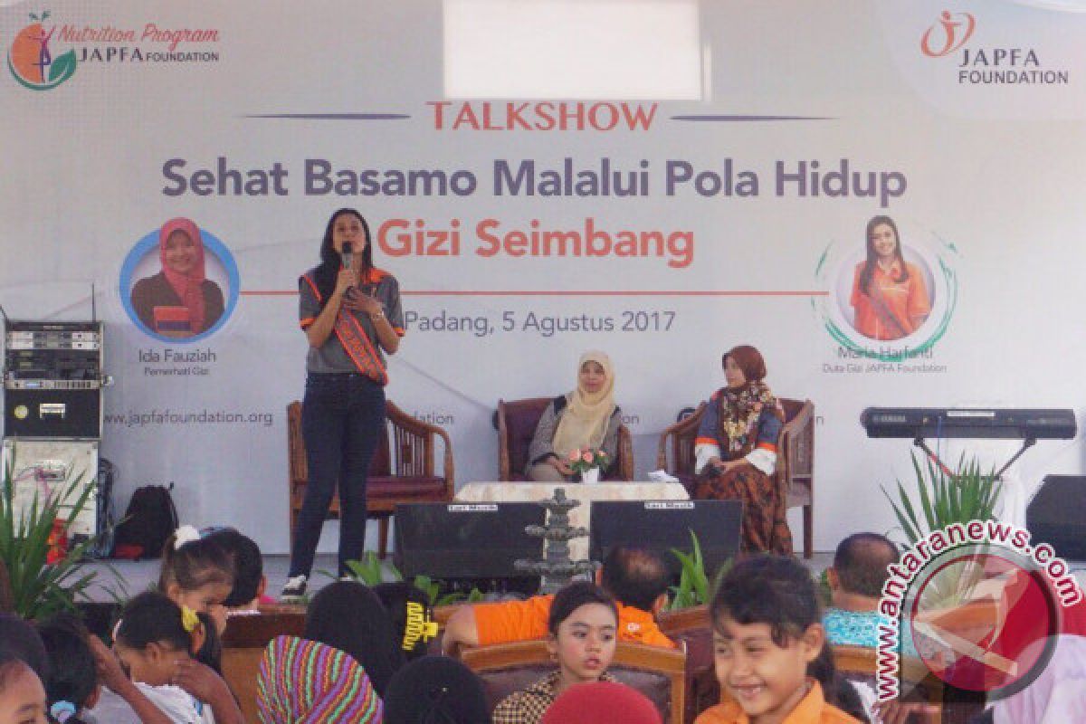 Japfa Foundation Kembangkan Platform Kewirausahaan Sosial