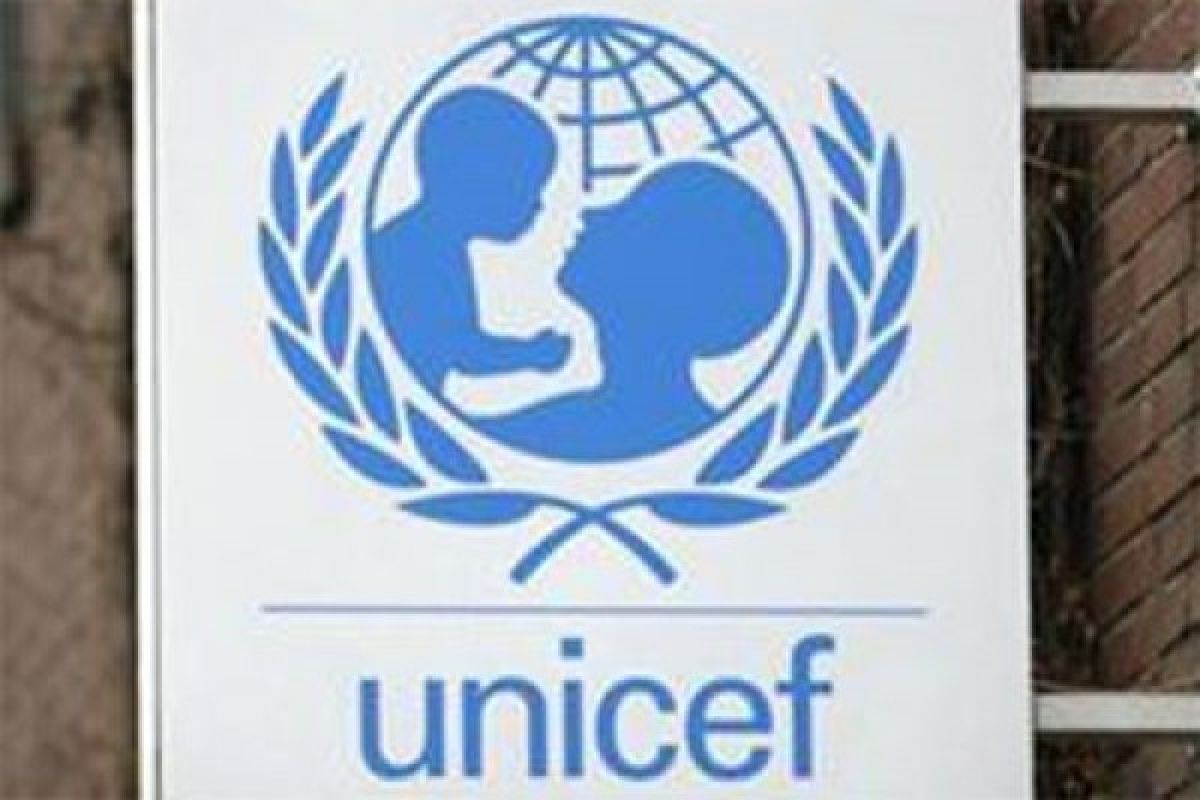 UNICEF: 500 Ribu Anak di Libya Perlu Bantuan Akibat Konflik Berkecamuk