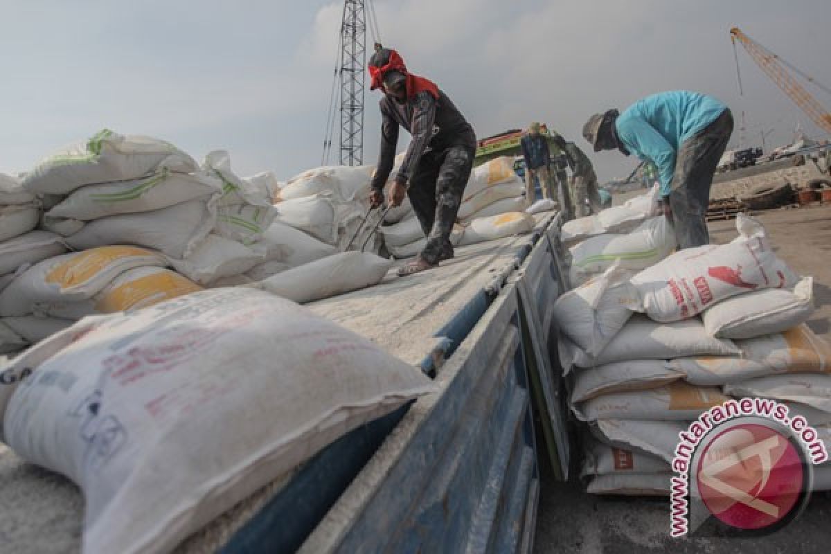 Wakil Gubernur DKI berharap perang Rusia-Ukraina tak pengaruhi harga terigu