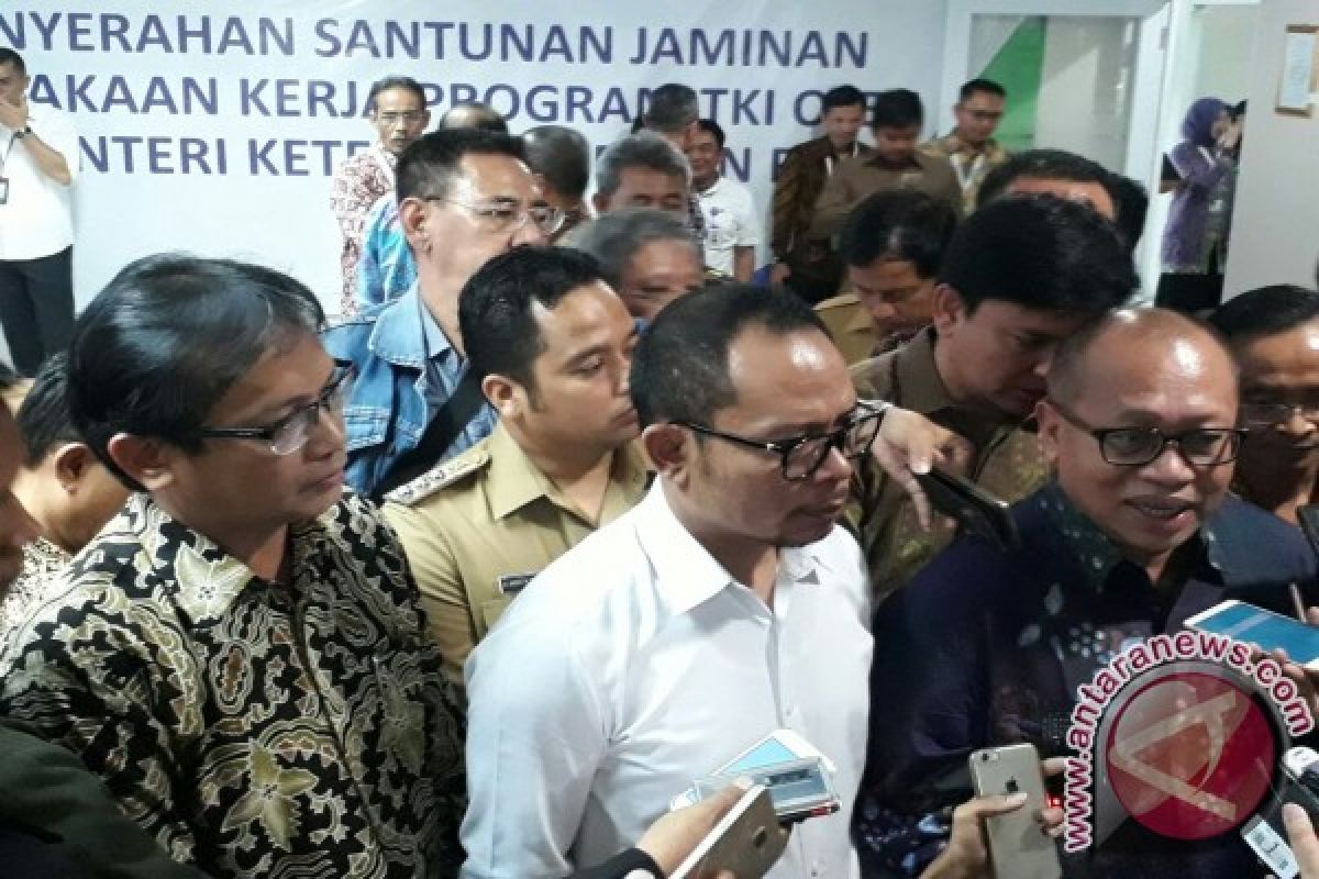 Pemkab Minahasa Tenggara maksimalkan Siskamling jelang Pilkada