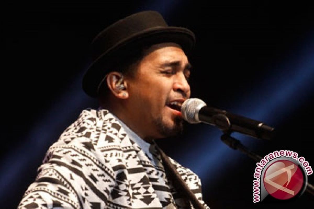 Glenn Fredly meninggal, ini penyakit yang dideritanya