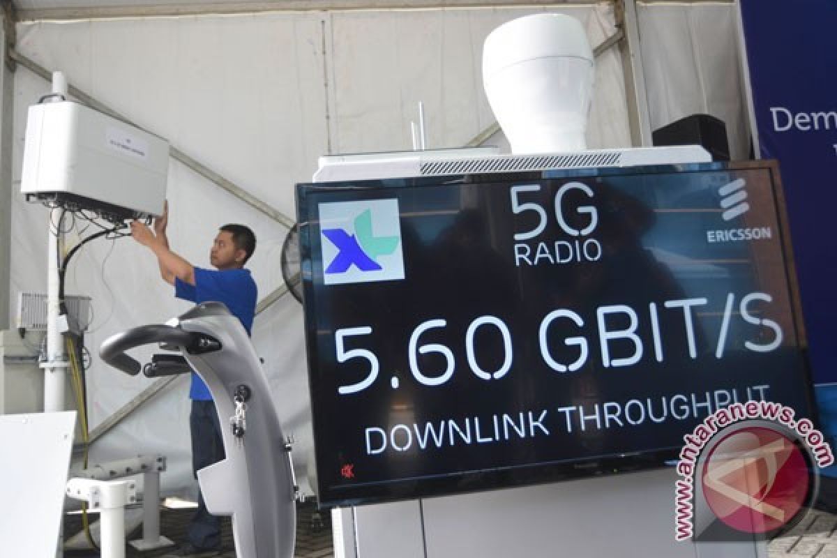 Jelang 5G, Indonesia perlu Siapkan Tiga hal ini