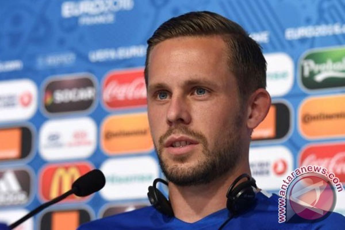 Pecahkan Rekor Transfer Klub, Sigurdsson Berharap dapat Lakukan Debut Lawan City